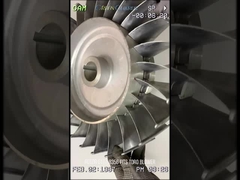 Rotor G117-8356