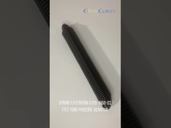 Ausrüstung für die Verlängerung der Feder G105-1156-03