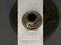 Abkoppelung GAM140985