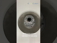 Antriebskupplungsbaugruppe GAM140967