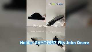 Halter GAMT1567