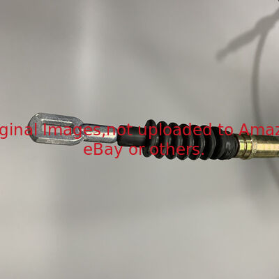 Rasenmäher-Kabel-Zus - Gegentakt-GM144551 passt Gebrauchsfahrzeug John Deeres ProGator 2020A