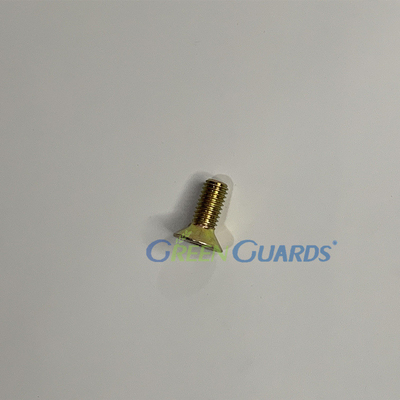 Schraube für Rasenmäherteil – Untermesser M8–1,25 x 20 G19M7573, passend für Deere-Mäher