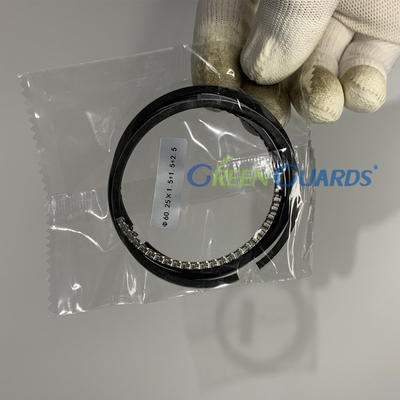 Lawnmower Teile Kolbenring Set (0,05 mm) G94-6837 Fits Toro Grünmäher
