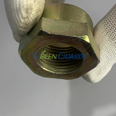 Rasenmäher-Teil-Kontermutter - Spule G92-7302 passt Toro Greensmaster