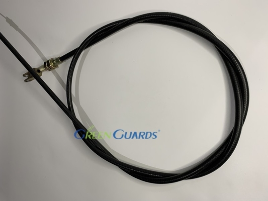 Rasen-Ausrüstungs-Kabel - Handbremse G115-2283 passt Toro-Arbeiter