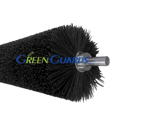 Ersatzteile für Rasenausrüstung Bürste und Welle G655770 & G655927 Passt zu TURFCO Rasenmaschinen