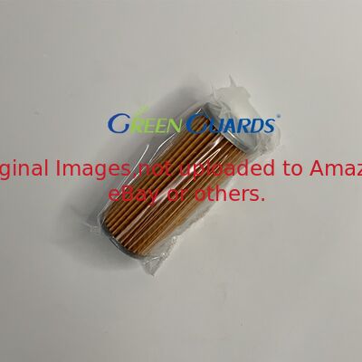 Rasenmäher-Filter - Brennstoff GM801101 passt Deere Rotary Mower