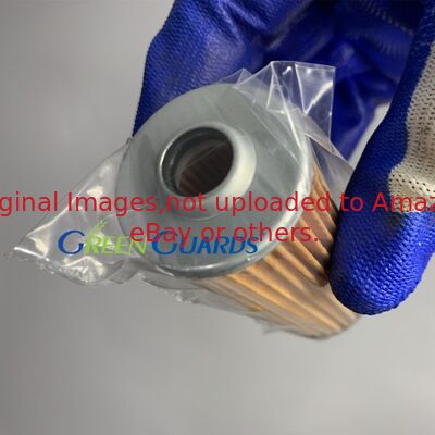 Rasenmäher-Filter - Brennstoff GM801101 passt Deere Rotary Mower