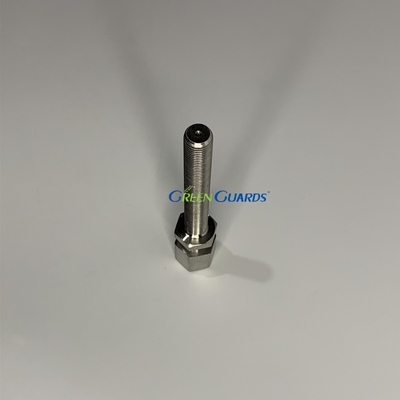 Die Rasenmäher-Teile laufen - HOC G93-6051 Sitze Toro Greensmaster weg