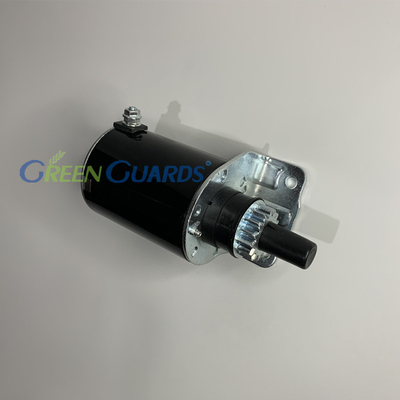 Rasenmäher-Teil-Motor-Starter G691564 passt Toro Greensmaster