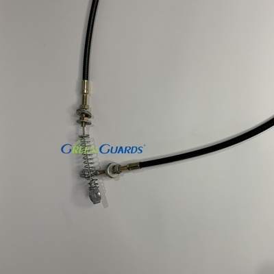 Rasenmäher-Kabel - Bremse G115-7171 passt Toro Greensmaster