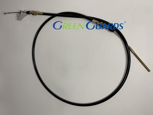 Die Rasen-Ausrüstungs-Teile Kabel, das Kupplung G4192281 Cushman passt