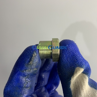 Bauteile für Rasenmäher Nuss - Hex GET16572 Passt John Deere Grünmäher