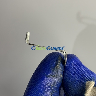 Bauteile für Rasenmäher Blattfeder - Regler GTCU25393