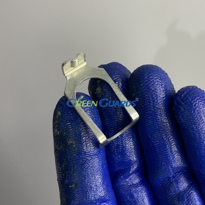 Bauteile für Rasenmäher Blattfeder - Regler GTCU25393