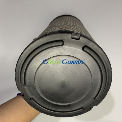 Lawnmower Teil Luftfilter G108-3814 passt Toro Groundsmaster & Reelmaster
