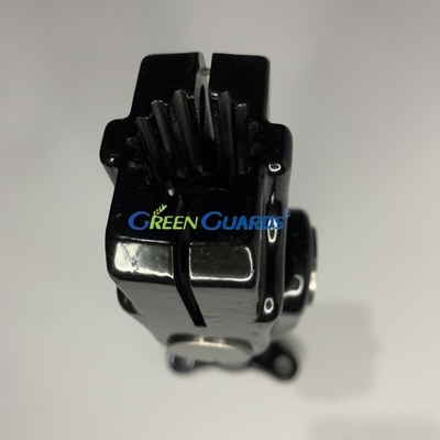 Grünmäher Teile Universalverbindung mit Welle GTCA12080 passt Deere Frontmäher