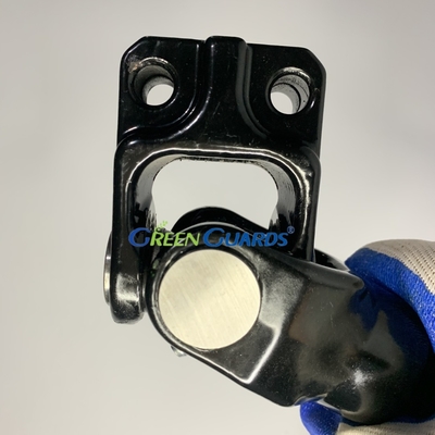 Grünmäher Teile Universalverbindung mit Welle GTCA12080 passt Deere Frontmäher