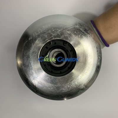 Rasenmäher Teil Roller Assy G136-2908 Fits Toro Sport Feldkanten & Drehmäher