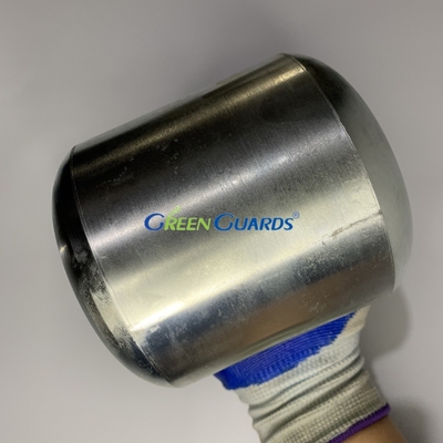 Rasenmäher Teil Roller Assy G136-2908 Fits Toro Sport Feldkanten & Drehmäher
