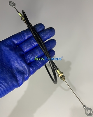 Bauteile für Rasenmäher Kabel Assy - Kupplung