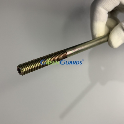 Bauteile für Rasenmäher Bolt Carr G65 8120 Fits Toro Reel Kit