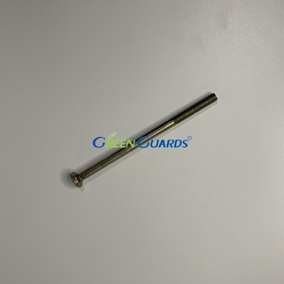Bauteile für Rasenmäher Bolt Carr G65 8120 Fits Toro Reel Kit