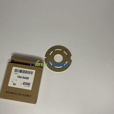 Grünmäher Teile Plattenventil G104-0429 Fits Toro Reelmaster,Groundsmaster