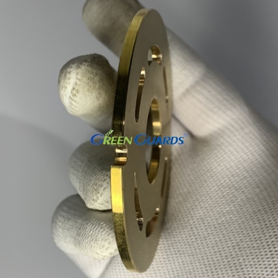 Grünmäher Teile Plattenventil G104-0429 Fits Toro Reelmaster,Groundsmaster