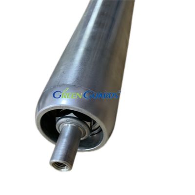 Bauteile für Rasenmäher Roller - glatter Schwerlastrohrstahl G1003728 Fits Jacobsen