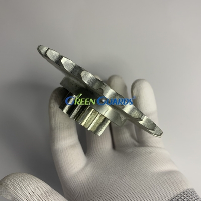 Bauteile für Rasenmäher Antriebspinion und Steckdose G131832 Fits Jacobsen PGM 22 Mäher