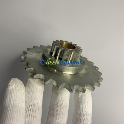 Bauteile für Rasenmäher Antriebspinion und Steckdose G131832 Fits Jacobsen PGM 22 Mäher
