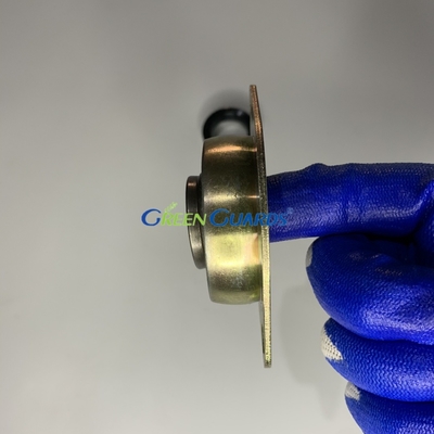 Teile für Rasenausrüstung Lager, Flansche (einschließlich Schrauben) G655774 Fits TURFCO Aerator Pro