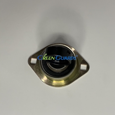 Teile für Rasenausrüstung Lager, Flansche (einschließlich Schrauben) G655774 Fits TURFCO Aerator Pro