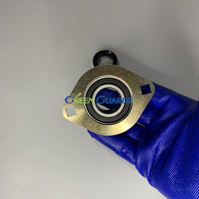 Teile für Rasenausrüstung Lager, Flansche (einschließlich Schrauben) G655774 Fits TURFCO Aerator Pro