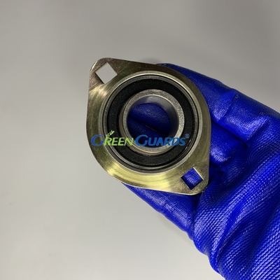 Teile für Rasenausrüstung Lager, Flansche (einschließlich Schrauben) G655774 Fits TURFCO Aerator Pro