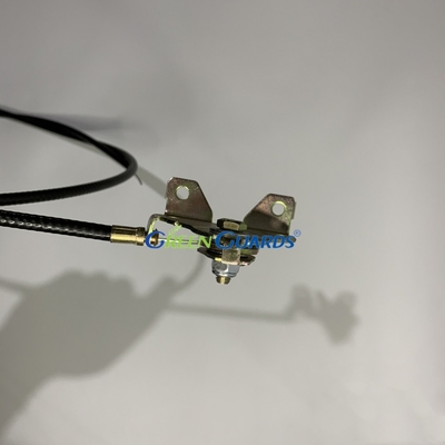 Teilteile für Rasenmäher Schub-Zugkabel - Throttle GTCA17476