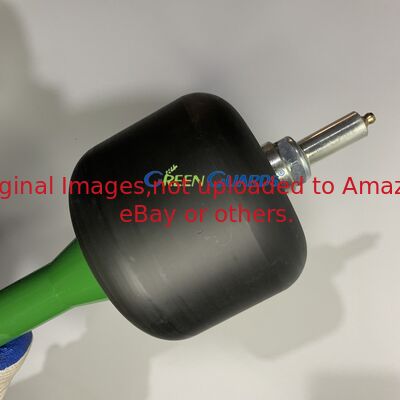 Bauteile für Rasenmäher Roller Assy GTCA19028 Passt Deere Rotationsmäher