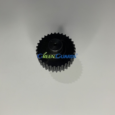 Bauteile für Rasenmäher Kettenzack GTCU25093 Passt John Deere Grünmäher