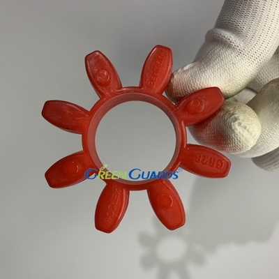 Bauteile für Rasenausrüstung Spinn-Roll-Kopplung G93-8827 Fits Toro Reelmaster