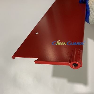 Ersatzteile für Rasenmäher Schutzschild - Top Incl. Sicherheitsdecal 27 in G94-3621 Fits Toro Reelmaster