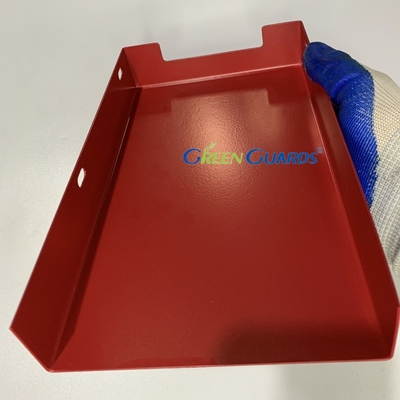 Ersatzteile für Rasenmäher Deckel - Ventil - Lenkung G95-8794-01 Passt Toro Reelmaster