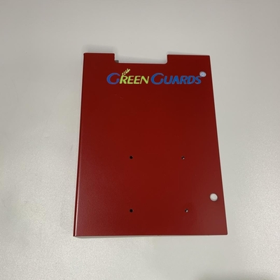 Ersatzteile für Rasenmäher Batterieabdeckung Assy G99-3602 Fits Toro Reelmaster