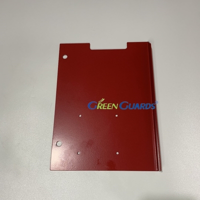 Ersatzteile für Rasenmäher Batterieabdeckung Assy G99-3602 Fits Toro Reelmaster