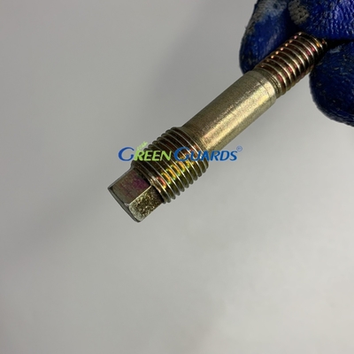 Bauteile für Rasenmäher Schraube - Schlafstange - Gehärtet G117-9493