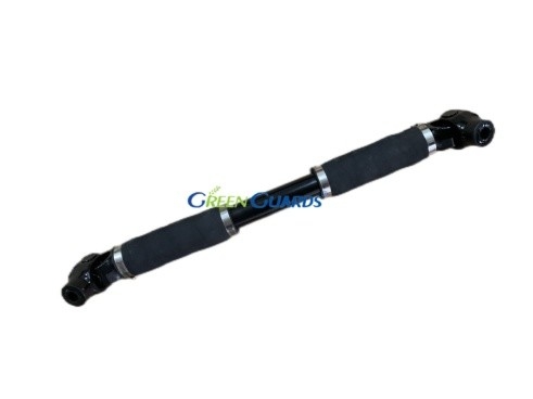 Bauteile von Rasenmähern Antriebswelle GAM128173 Passt an Rindermäher, Front und Fairway