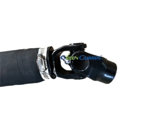 Bauteile von Rasenmähern Antriebswelle GAM128173 Passt an Rindermäher, Front und Fairway