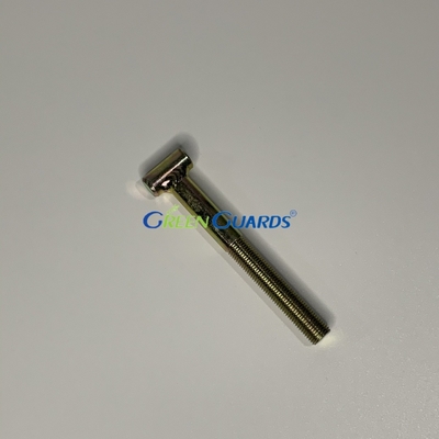 Bauteile für Rasenmäher T-Head Bolt GET11372 Passt zu Deere 180A und 220A Grünmähern