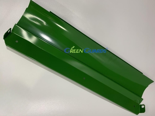Grünmäher Teile Rollen Schneideseinheit Schild GTCA18197 Fits Hirschmäher